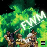 FWM (feat. Zo-G, Maasa.Nova & SoSoon) - Single - Wes Rex