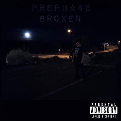 Broken - Single
