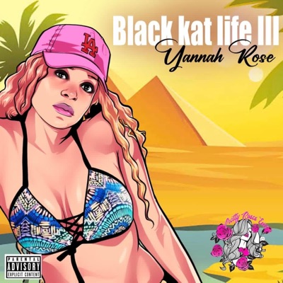 Black Kat Life III - EP