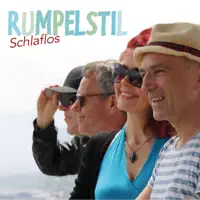 Geburtstagsliedchen — Rumpelstil