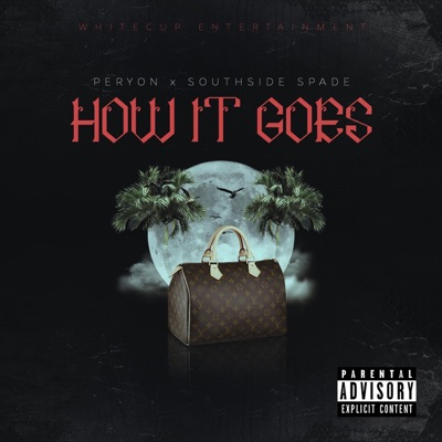 How It Goes (feat. Southside Spade) - Single