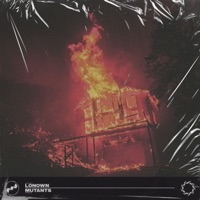 mutants - Single - LONOWN