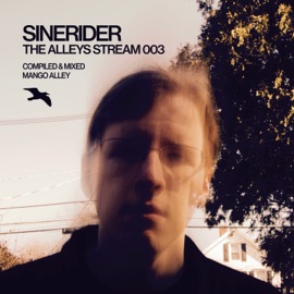 Leaving (Mixed) Sinerider