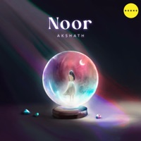 Noor - Single - Akshath