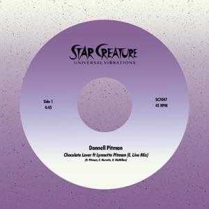 Chocolate Lover - Single