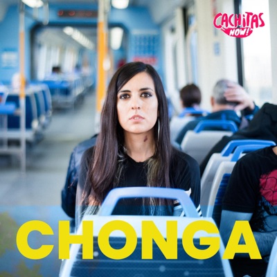 Chonga (feat. PAZ) - Single
