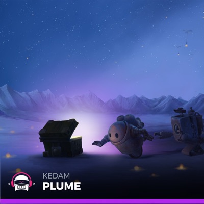 Plume - Single