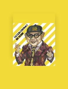 MC TATAMI सुनें, म्यूज़िक वीडियो देखें, बायो पढ़ें, दौरे की तारीखें और बहुत कुछ देखें!