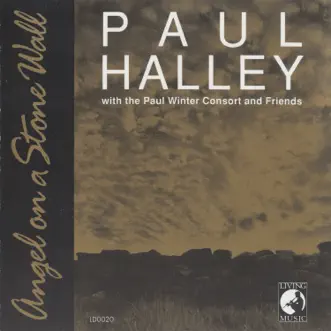 Angel On a Stone Wall by Paul Halley album reviews, ratings, credits