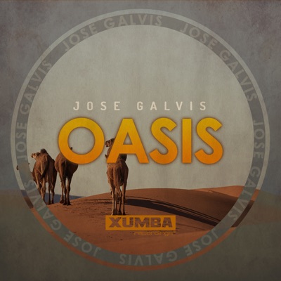 Oasis - Single