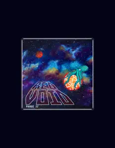 Poslechněte si interpreta Red Void, sledujte hudební videa, přečtěte si životopis, podívejte se na data turné a další informace.