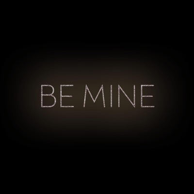 Be Mine - Single