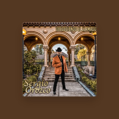 Listen to Sergio Orozco, watch music videos, read bio, see tour dates & more!