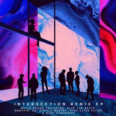 Intersection (Remixes) - EP