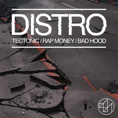 Tectonic - Single