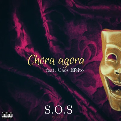 Chora Agora (feat. Caos Efeito) - Single