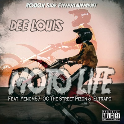 Moto Life (feat. Yenom57, Ol Coyote & Trap) - Single