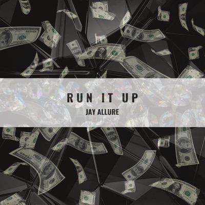 Run It Up - Single