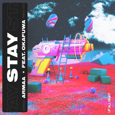 Stay (feat. okafuwa) - Single