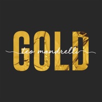 Gold - Single - Teo Mandrelli