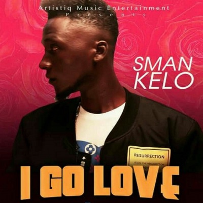 I Go Love - Single