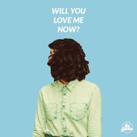 Will You Love Me Now? - Single - Rap Sanchez