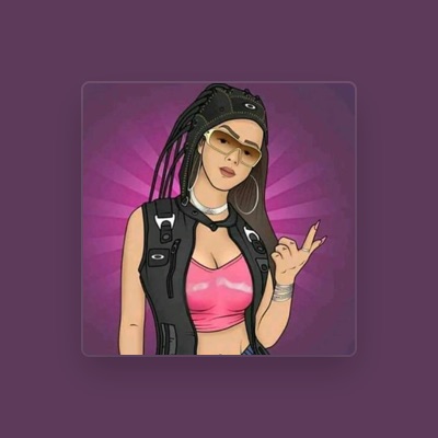 Listen to MC Souza, watch music videos, read bio, see tour dates & more!