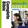 Dramatized Audio Bible - New International Version, NIV: Complete Bible - Zondervan