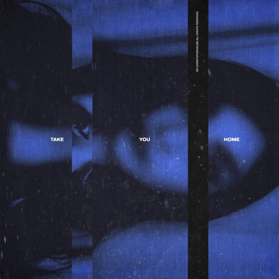 Take You Home (Radio Edit) - Single