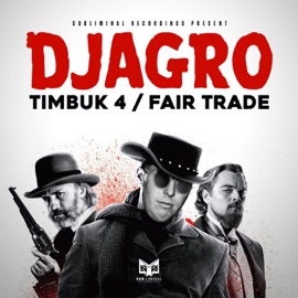 Fair Trade (feat. Chats Mc) Agro & Chats MC