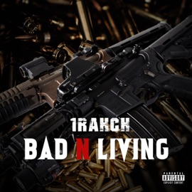 Bad N Living 1RAHCH