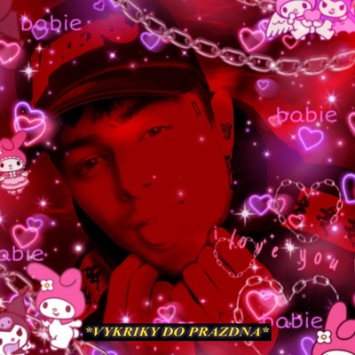 Vykriky Do Prazdna - Single