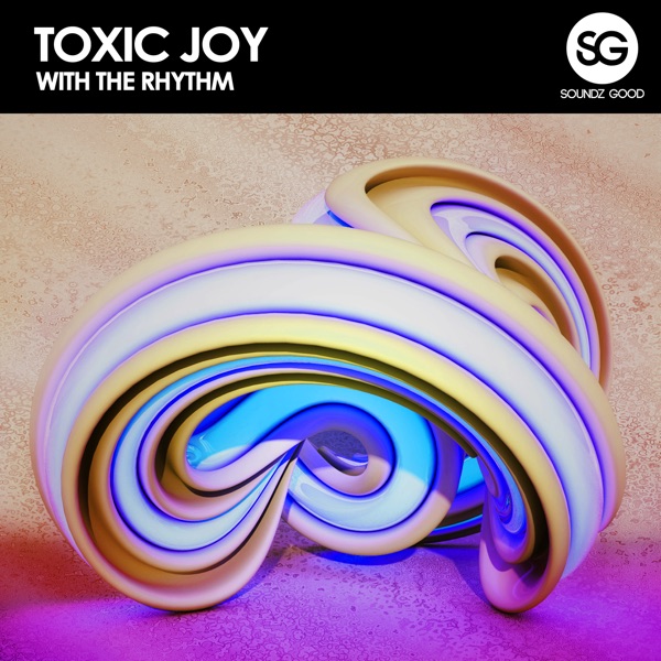 With the Rhythm - Single