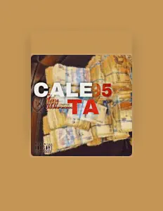 Eldistritodeloshits dinle, müzik videolarını izle, biyografisini oku, tur tarihlerini ve daha fazlasını gör!