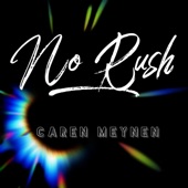 No Rush artwork