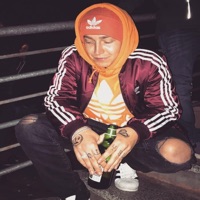 Osiedlowe Królewny - Single - Beka KSH