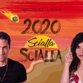 2020 Scialla Scialla artwork