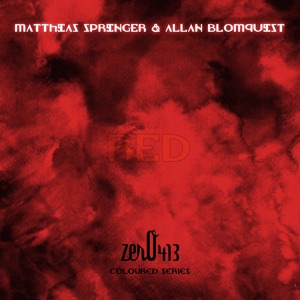 Red - Single