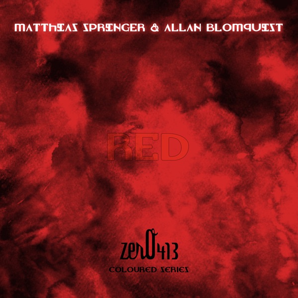 Red - Single