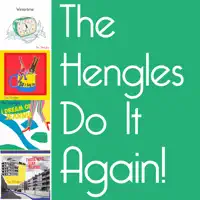 Wintertime — The Hengles