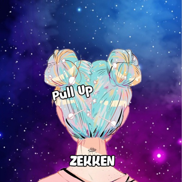 Pull Up (feat. Joaquin)