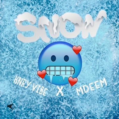 Snow (feat. Mdeem) - Single