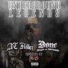 Underground Legends (feat. Bone Thugs N Harmony & Blais) - Single