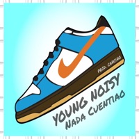Nada Cuentiao - Single - Young Noisy
