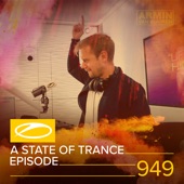 Asot 949 - A State of Trance Episode 949 (DJ Mix) artwork