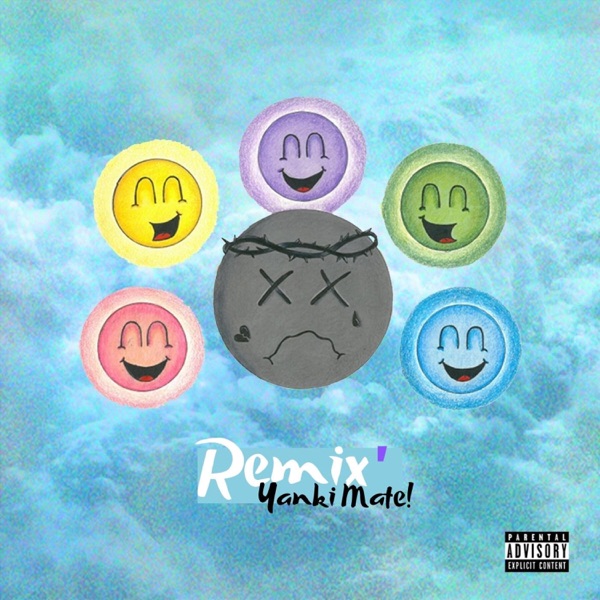 Yanki Mate! (feat. Zerardo & Big Dii) [Remix]