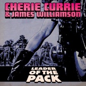 Cherie Currie - Leader of the Pack (feat. Leslie Koch Foumberg)