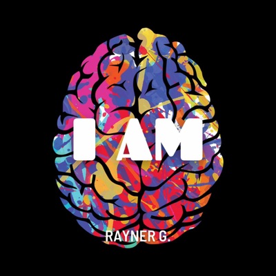 I Am - Single