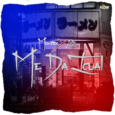 Me Da Igual (feat. Cletz) - Single