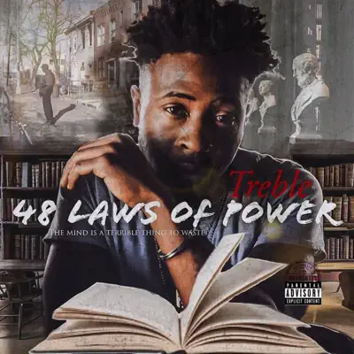Treble의 48 Laws of Power을(를) 감상해 보세요.